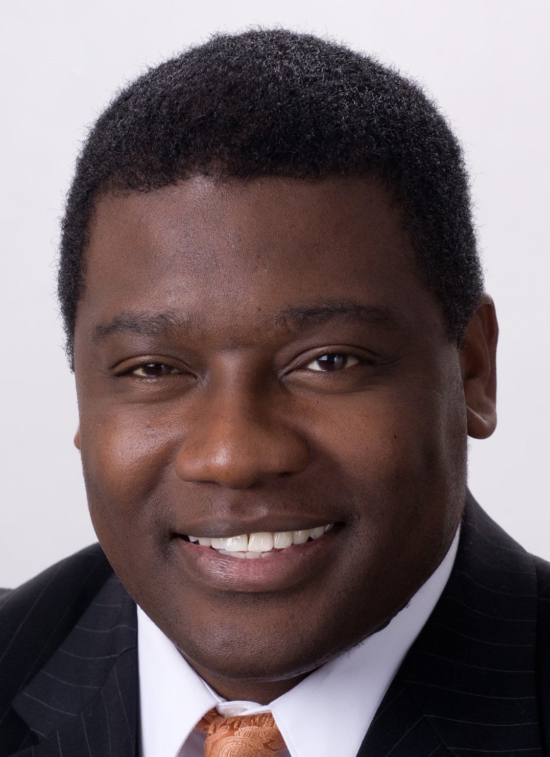 Gerard Hudspeth